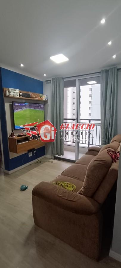 Apartamento, 2 quartos, 44 m² - Foto 1
