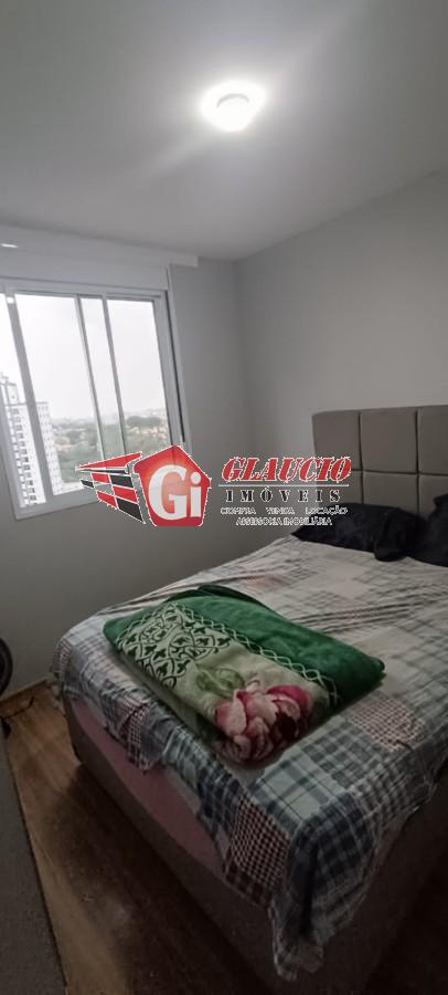 Apartamento, 2 quartos, 44 m² - Foto 9