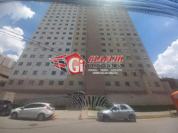 Apartamento, 1 quarto, 24 m² - Foto 1