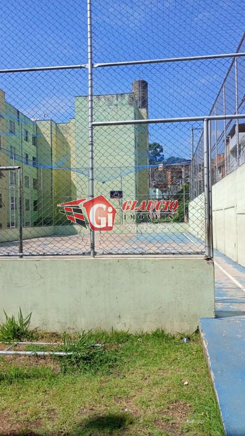Apartamento, 2 quartos, 53 m² - Foto 2