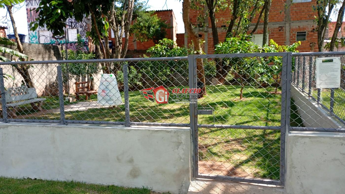 Apartamento, 2 quartos, 53 m² - Foto 9