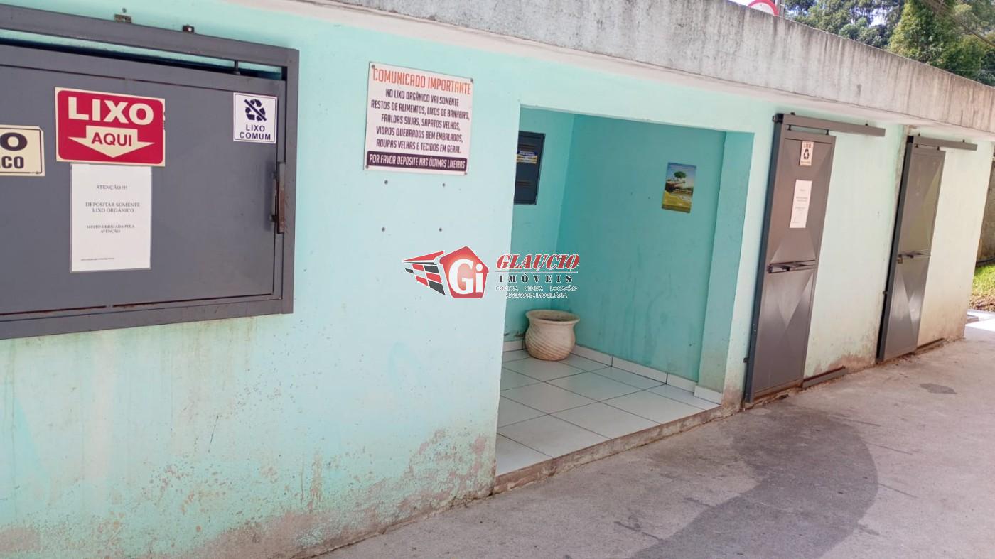 Apartamento, 2 quartos, 53 m² - Foto 10