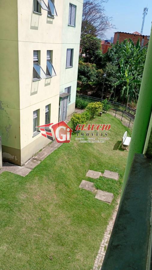 Apartamento, 2 quartos, 53 m² - Foto 13