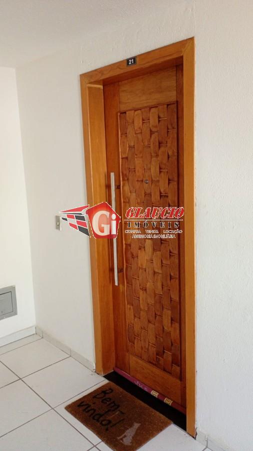 Apartamento, 2 quartos, 53 m² - Foto 11