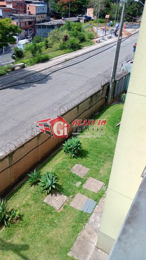 Apartamento, 2 quartos, 53 m² - Foto 14
