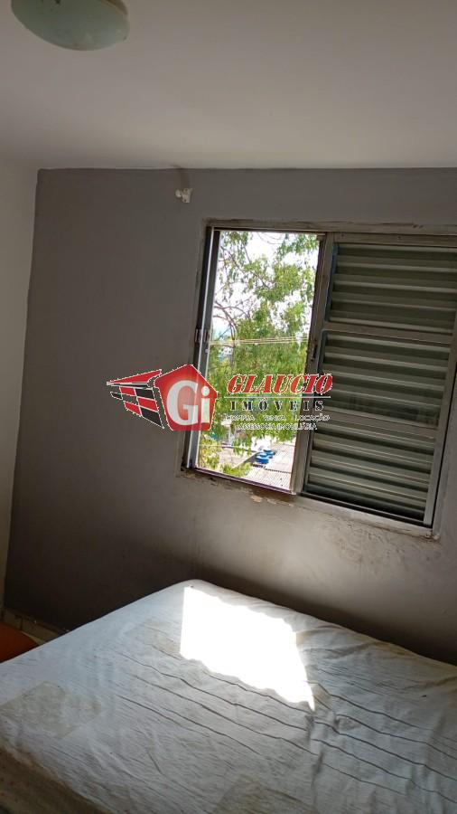 Apartamento, 2 quartos, 53 m² - Foto 5