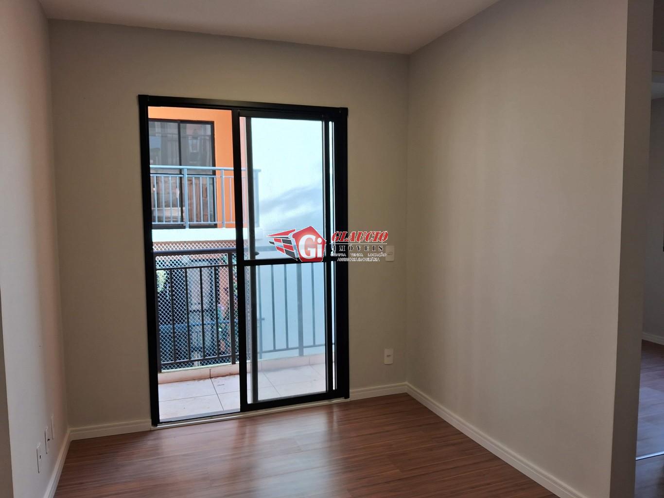 Apartamento, 2 quartos, 50 m² - Foto 6