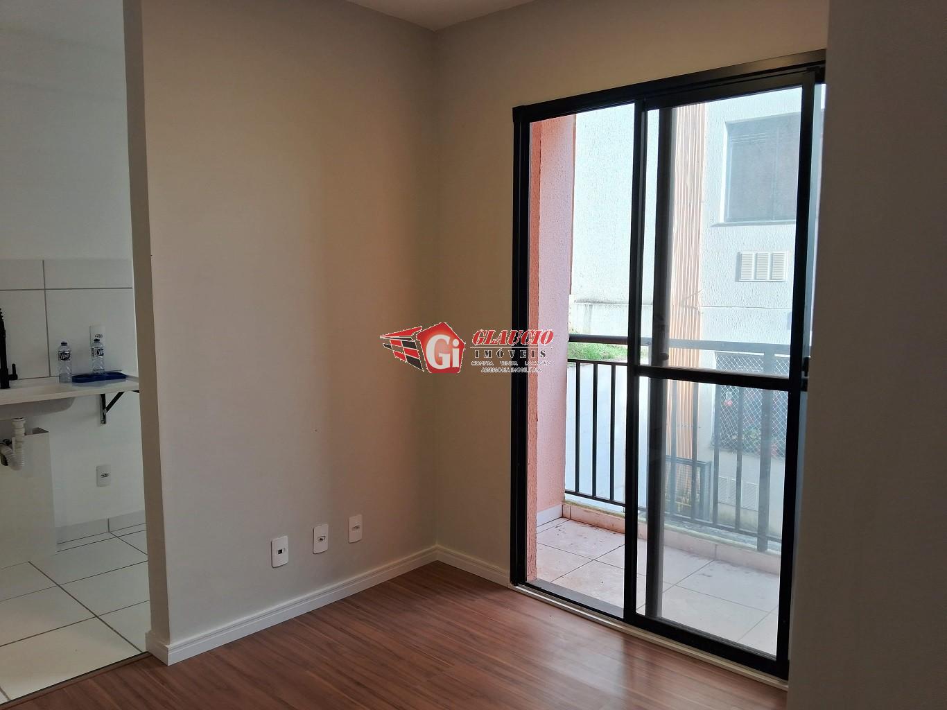 Apartamento, 2 quartos, 50 m² - Foto 4