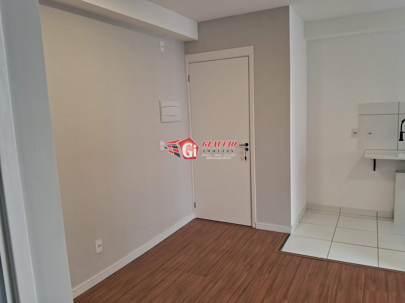 Apartamento, 2 quartos, 50 m² - Foto 3