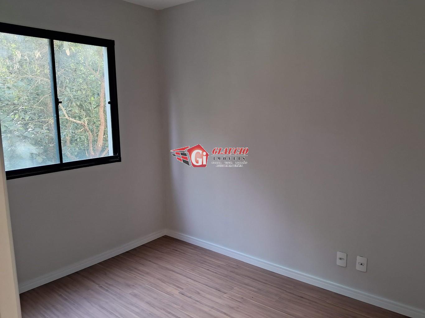 Apartamento, 2 quartos, 50 m² - Foto 5