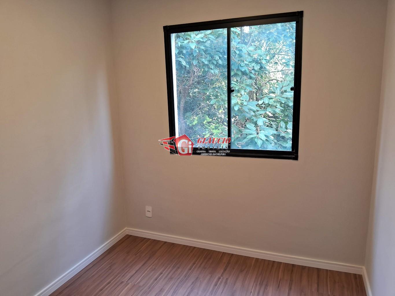 Apartamento, 2 quartos, 50 m² - Foto 9