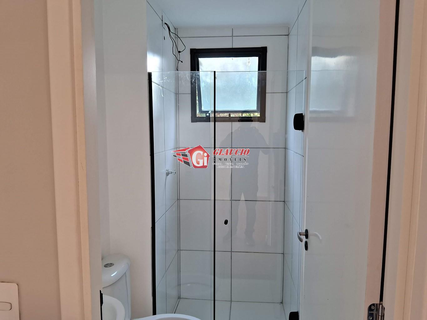 Apartamento, 2 quartos, 50 m² - Foto 13