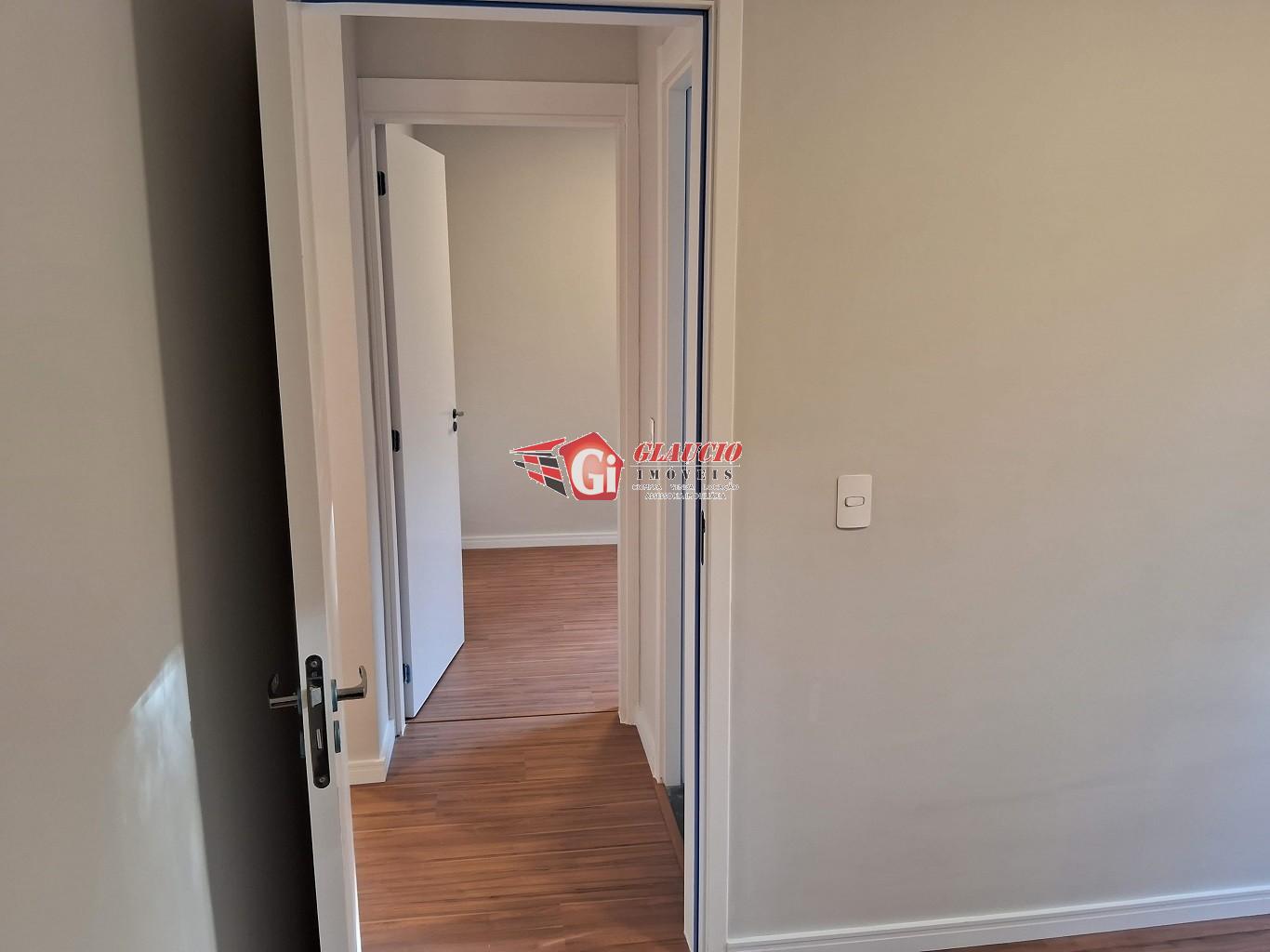 Apartamento, 2 quartos, 50 m² - Foto 10