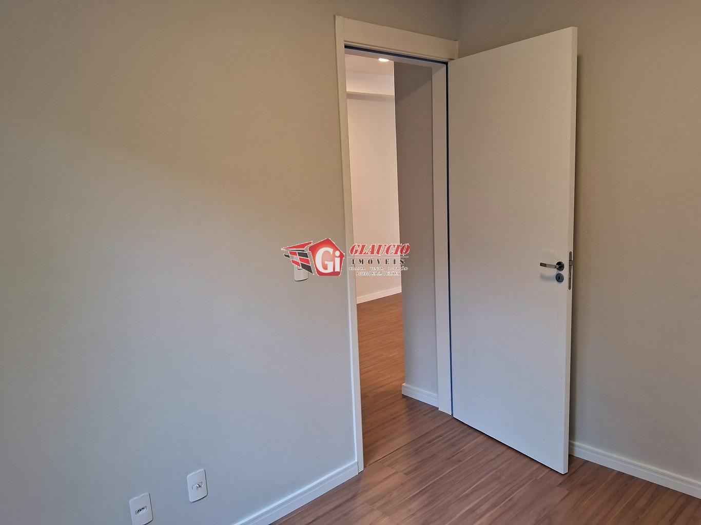 Apartamento, 2 quartos, 50 m² - Foto 8