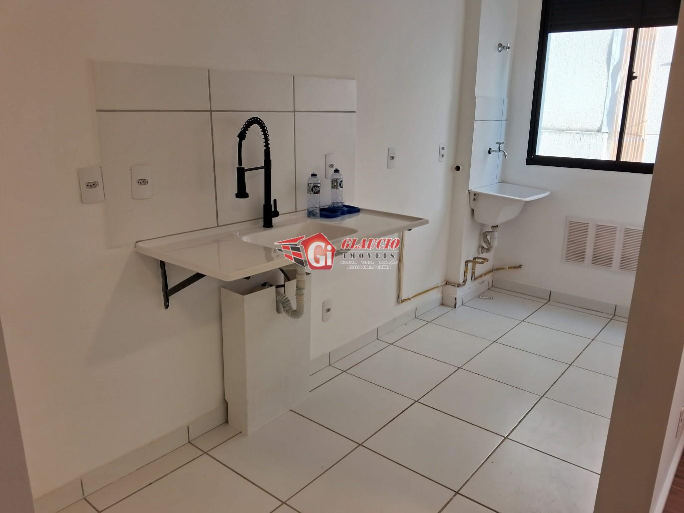 Apartamento, 2 quartos, 50 m² - Foto 14