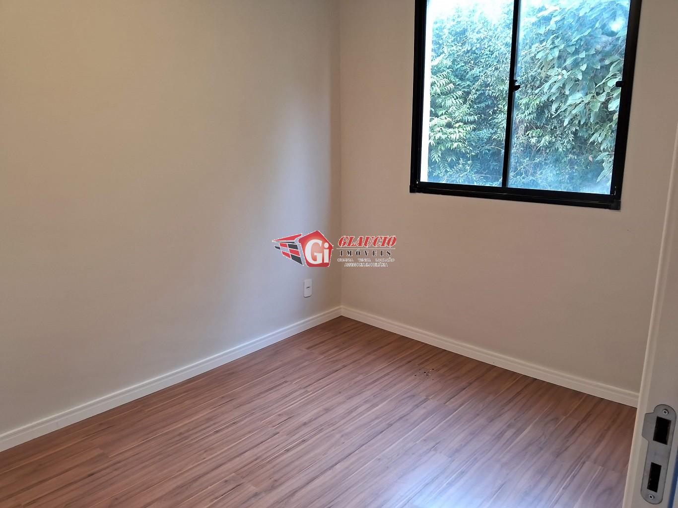 Apartamento, 2 quartos, 50 m² - Foto 11