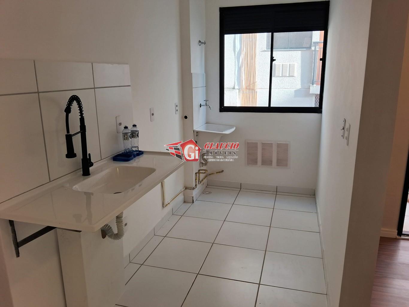 Apartamento, 2 quartos, 50 m² - Foto 18