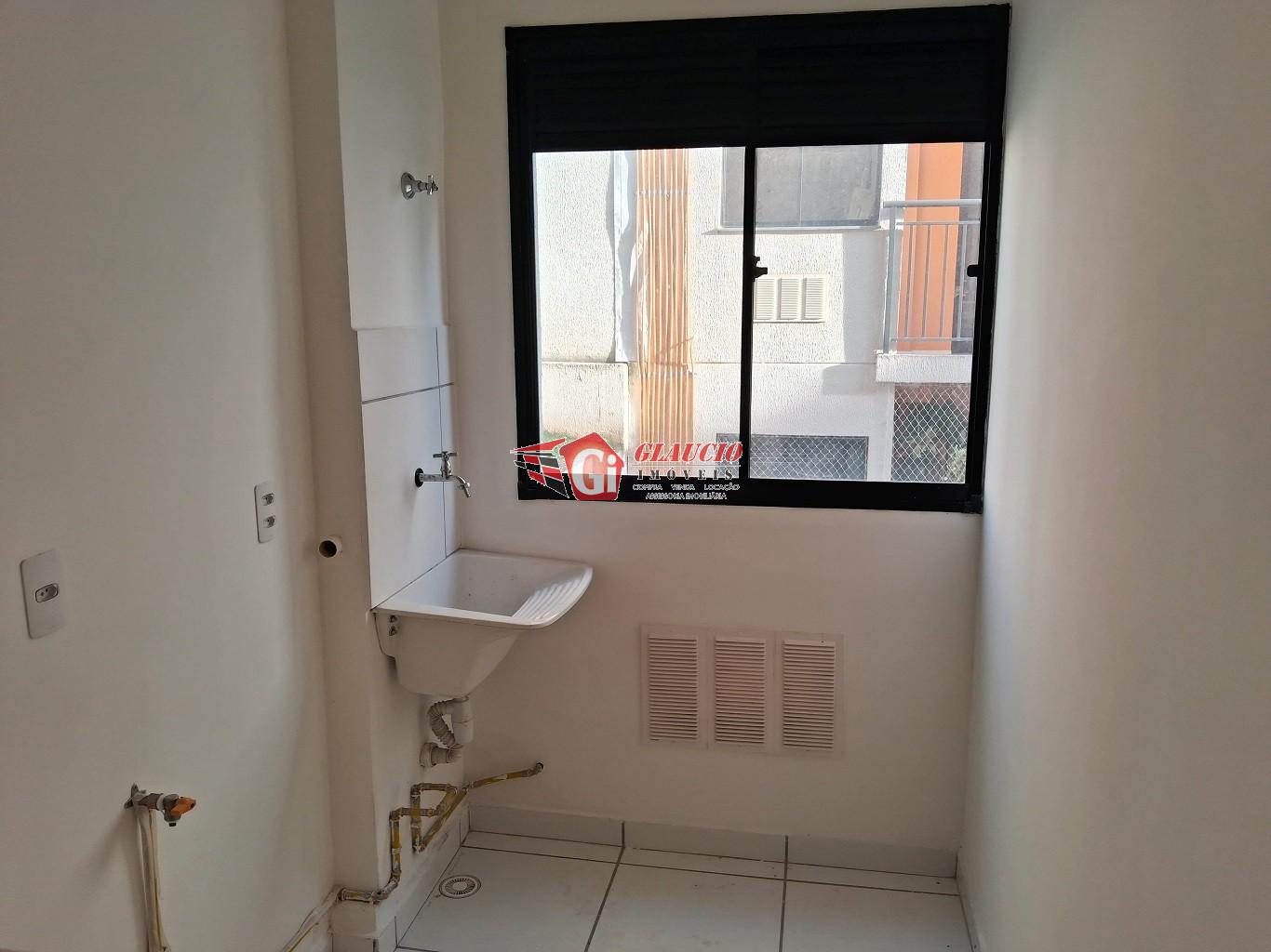Apartamento, 2 quartos, 50 m² - Foto 19