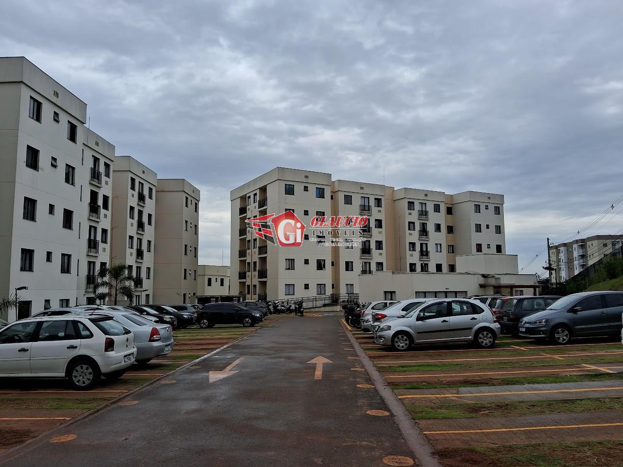 Apartamento, 2 quartos, 50 m² - Foto 21