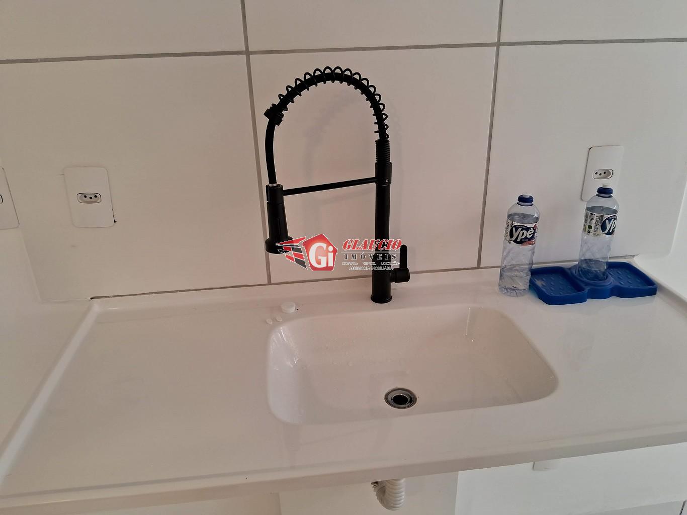 Apartamento, 2 quartos, 50 m² - Foto 16