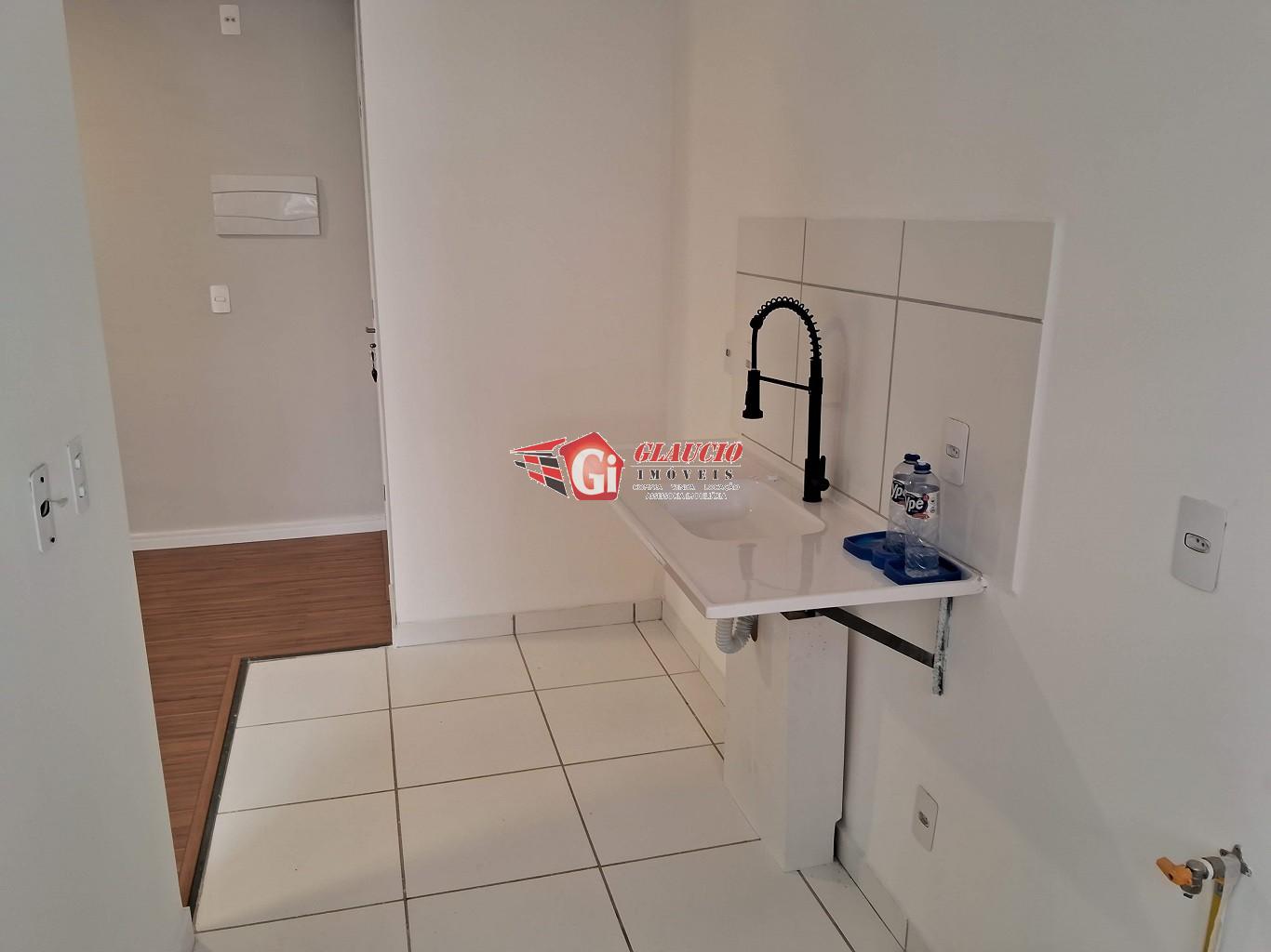 Apartamento, 2 quartos, 50 m² - Foto 17