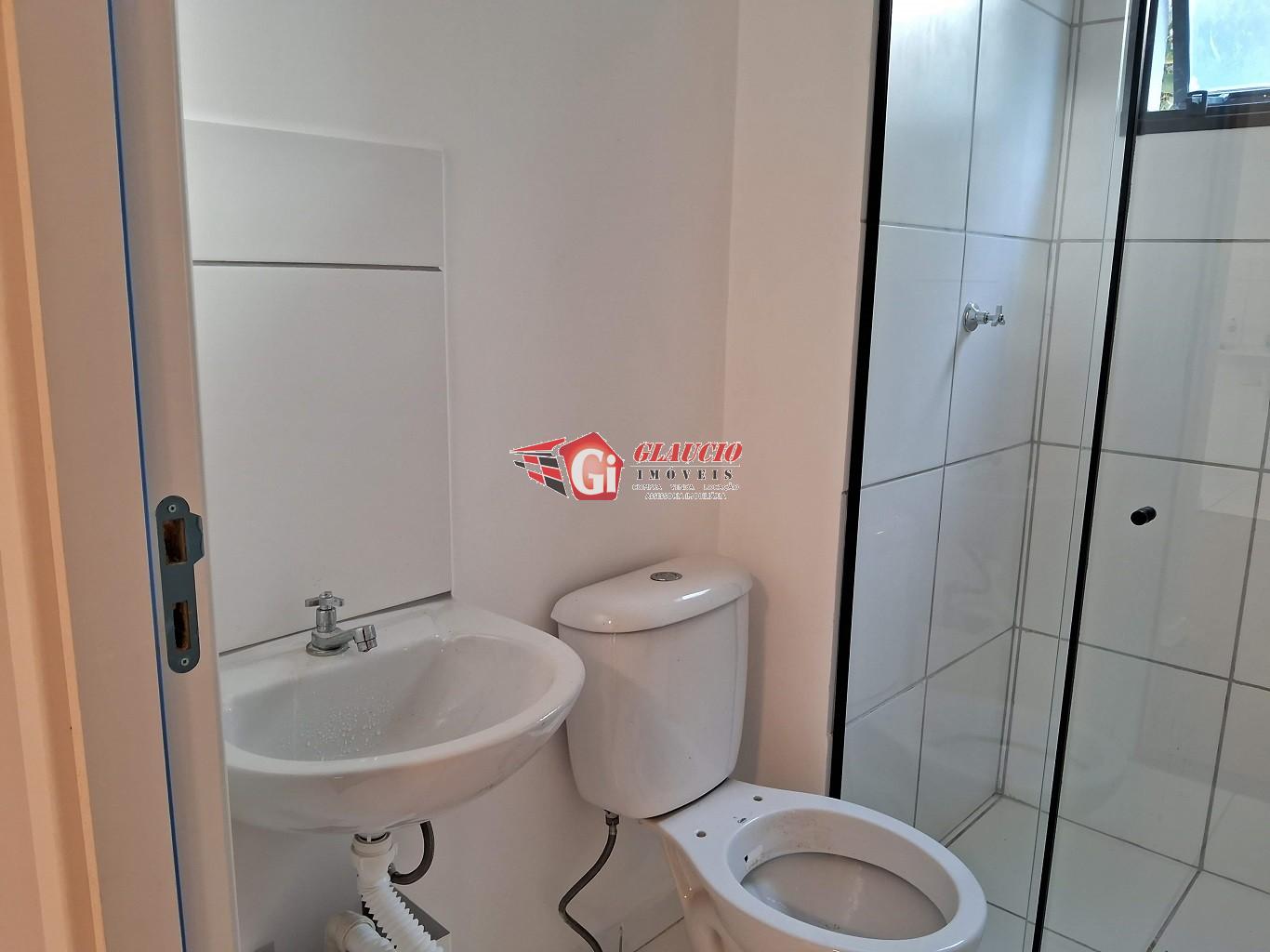 Apartamento, 2 quartos, 50 m² - Foto 22