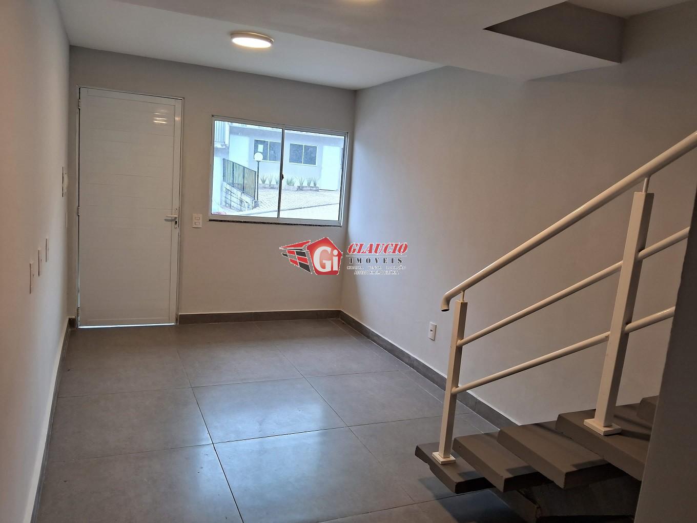 Sobrado, 2 quartos, 50 m² - Foto 3