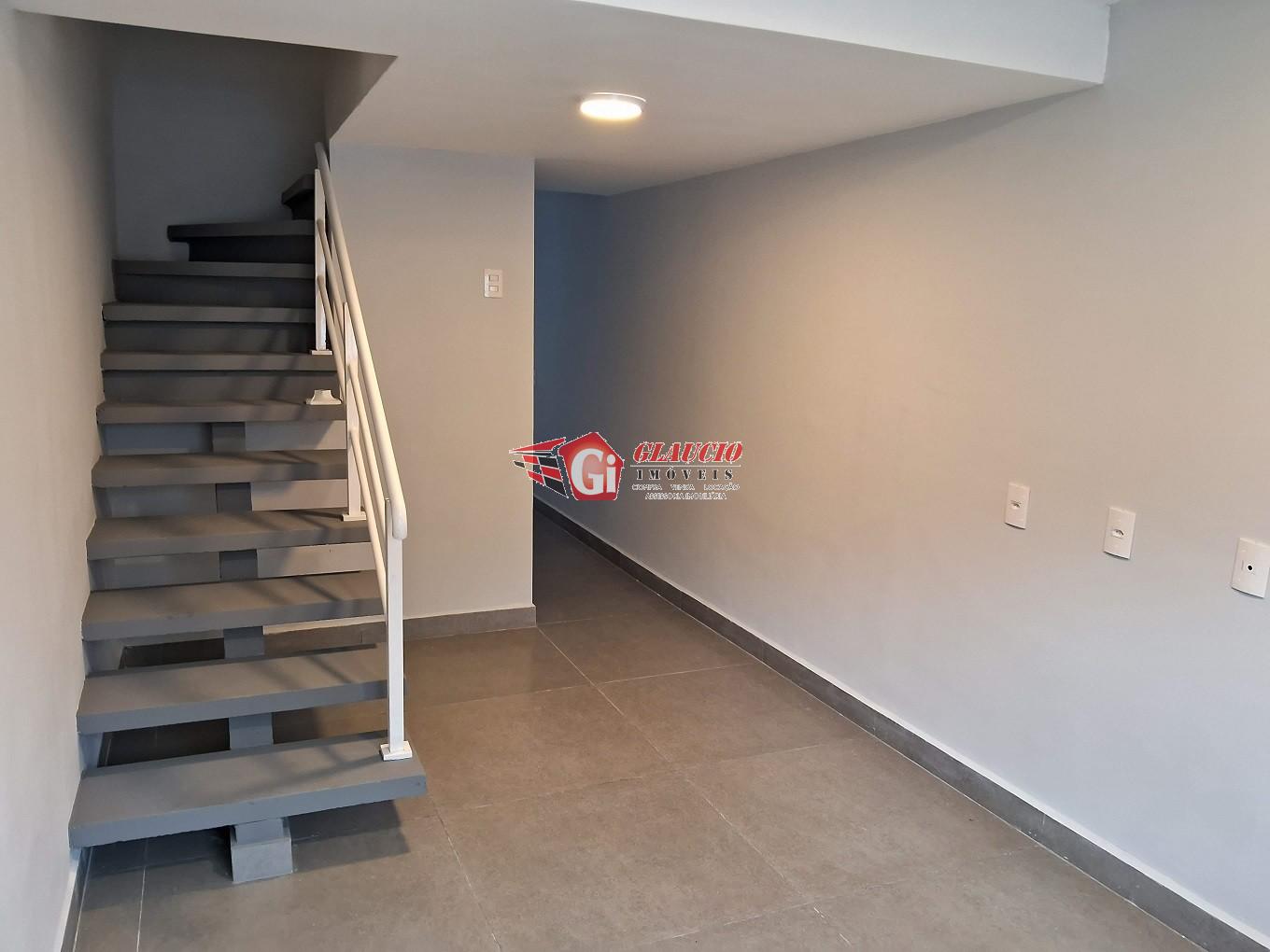 Sobrado, 2 quartos, 50 m² - Foto 2
