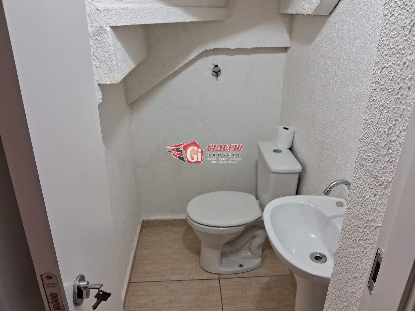 Sobrado, 2 quartos, 50 m² - Foto 5