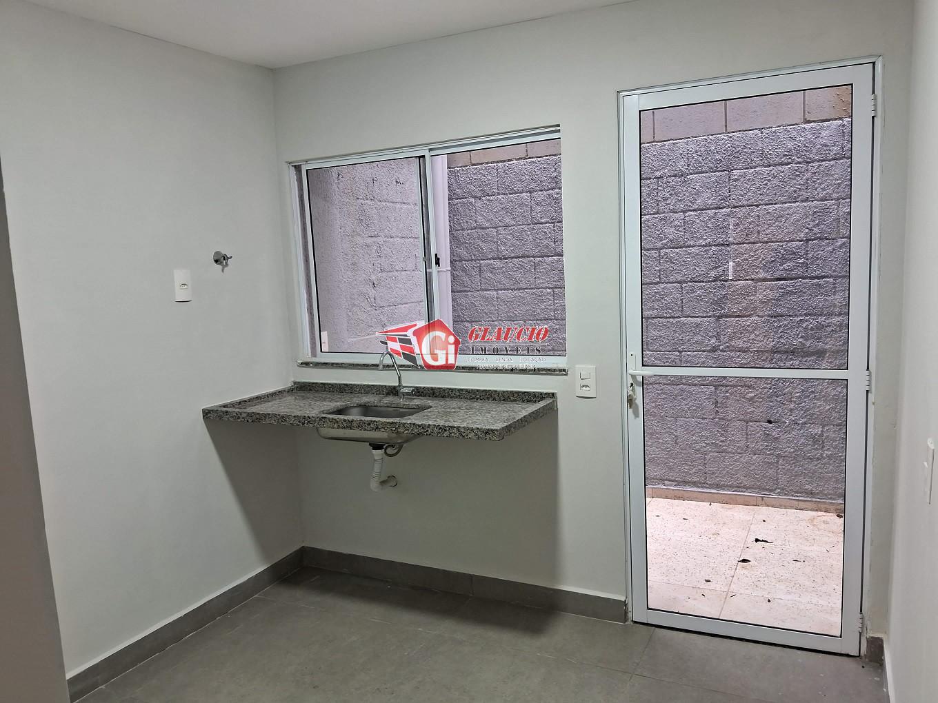 Sobrado, 2 quartos, 50 m² - Foto 4