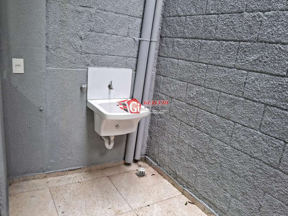 Sobrado, 2 quartos, 50 m² - Foto 6