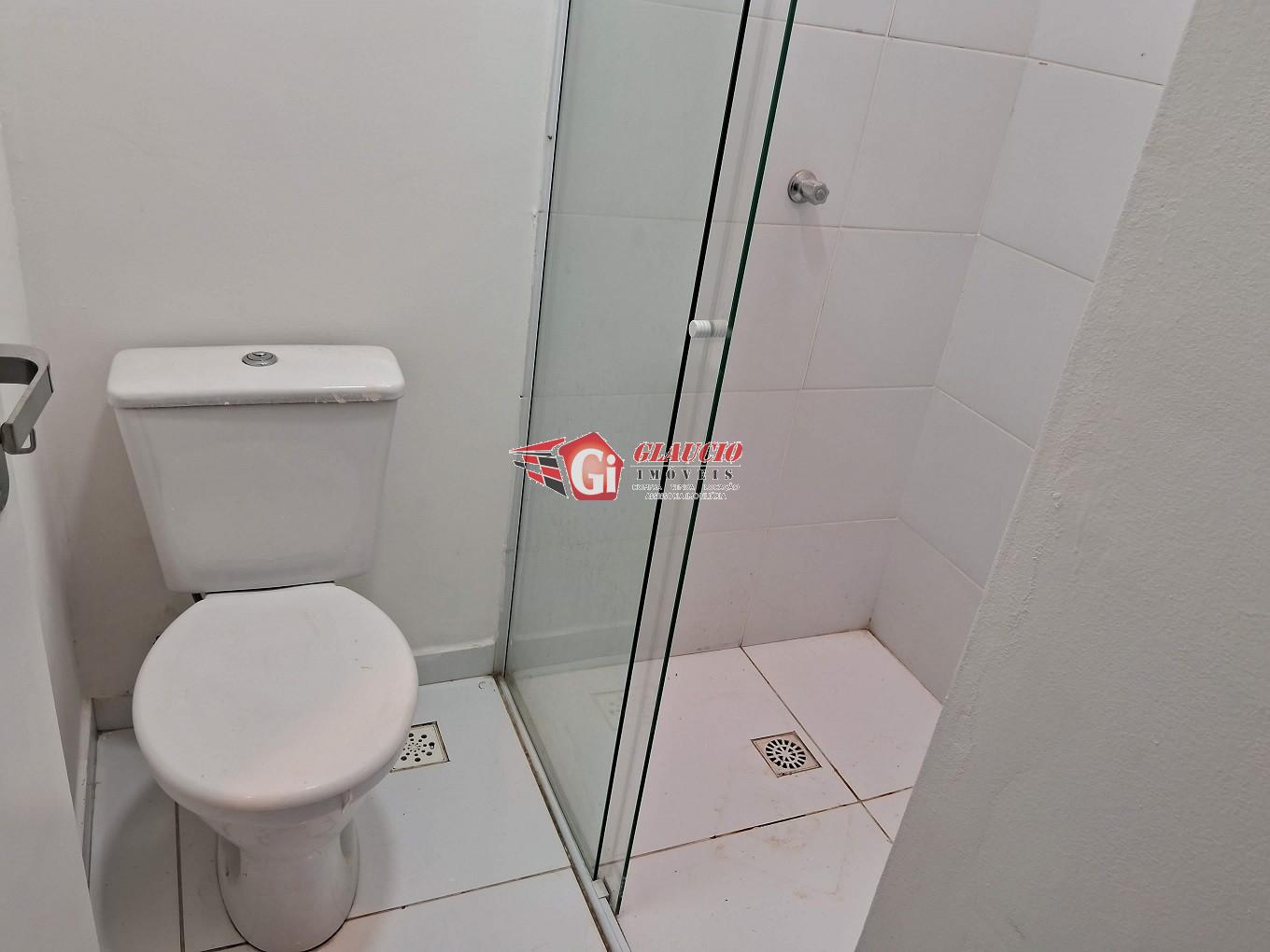 Sobrado, 2 quartos, 50 m² - Foto 10