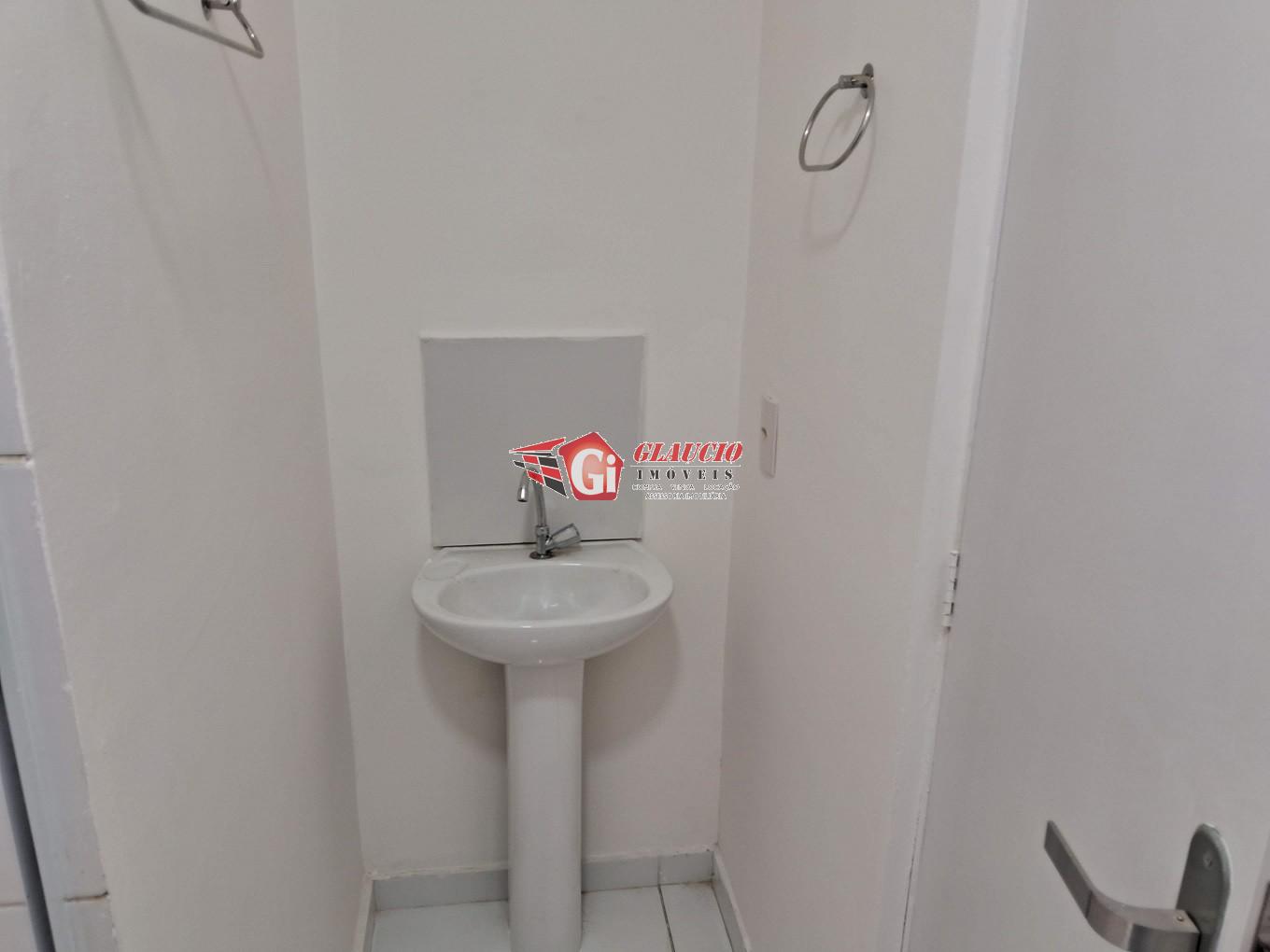 Sobrado, 2 quartos, 50 m² - Foto 13