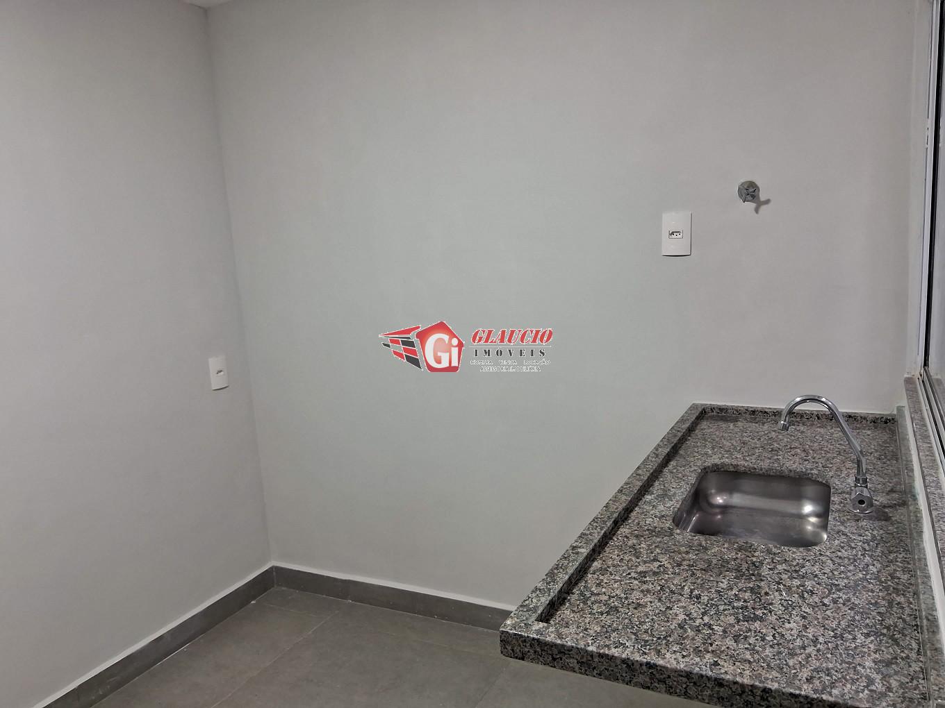 Sobrado, 2 quartos, 50 m² - Foto 7
