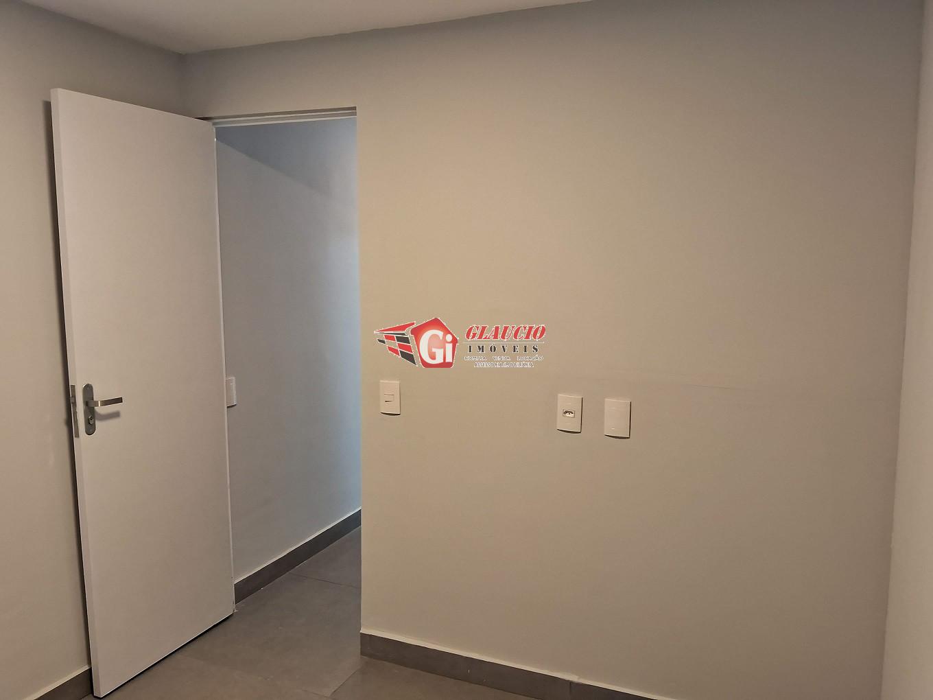 Sobrado, 2 quartos, 50 m² - Foto 14
