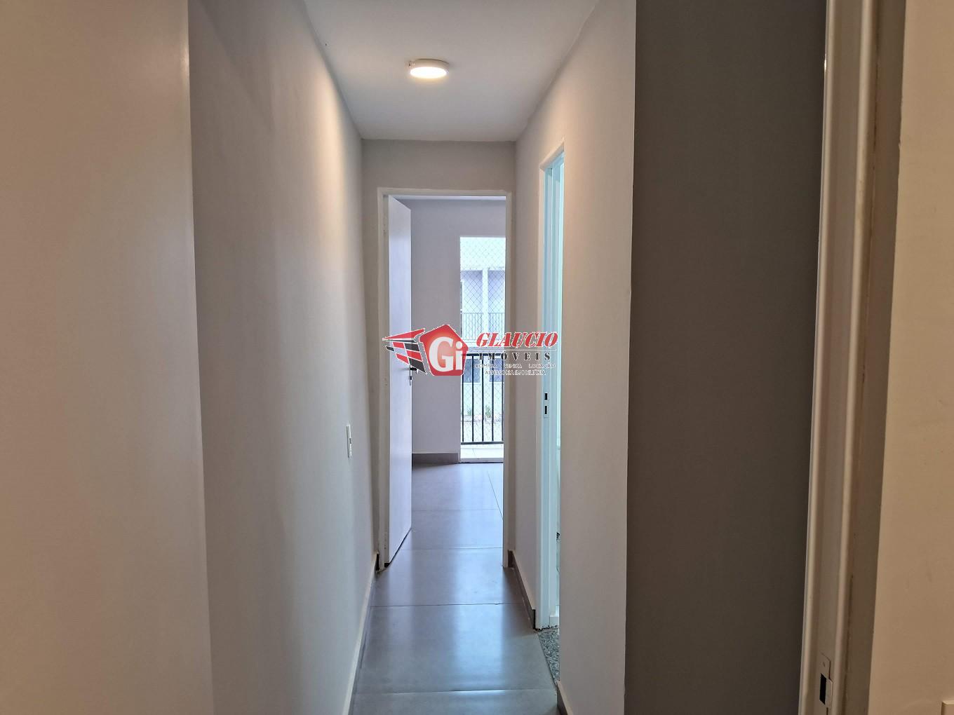 Sobrado, 2 quartos, 50 m² - Foto 9