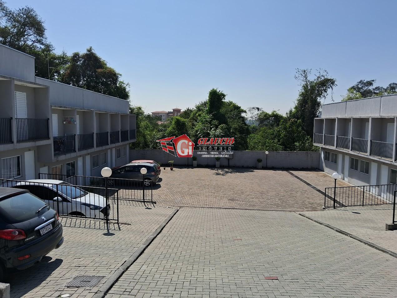 Sobrado, 2 quartos, 50 m² - Foto 21