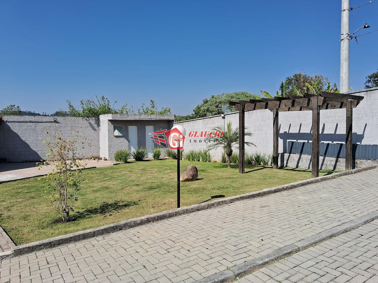 Sobrado, 2 quartos, 50 m² - Foto 20