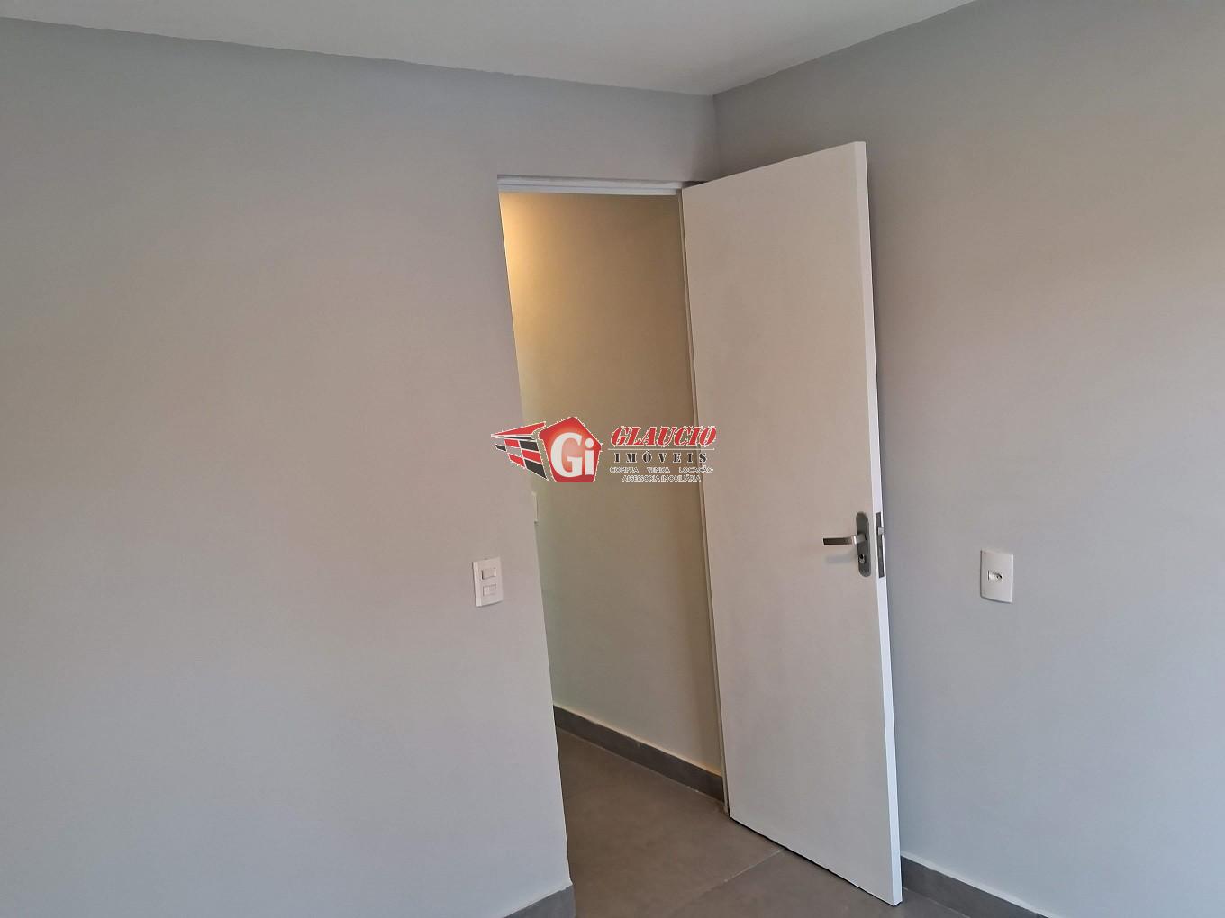 Sobrado, 2 quartos, 50 m² - Foto 19