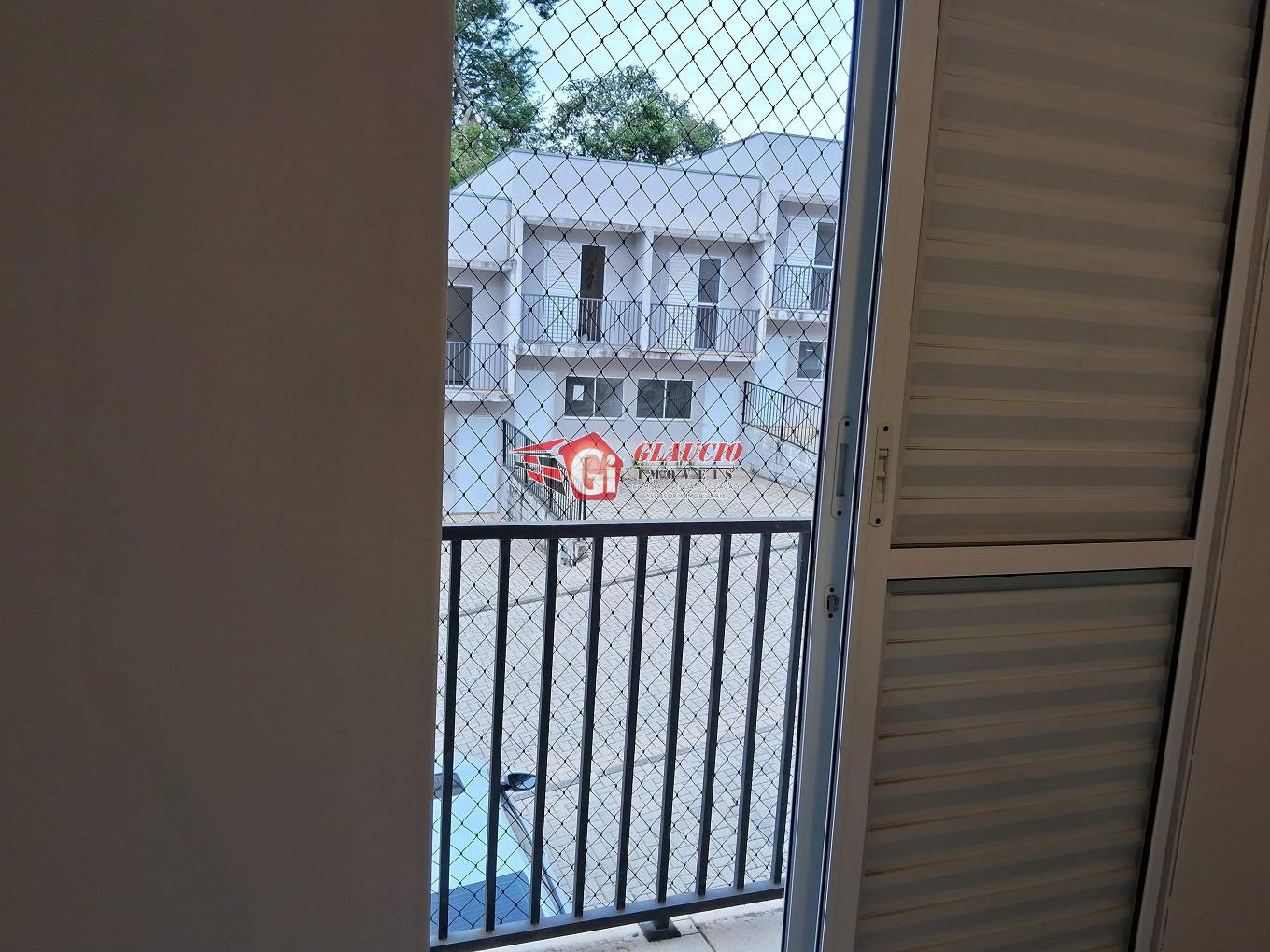 Sobrado, 2 quartos, 50 m² - Foto 17