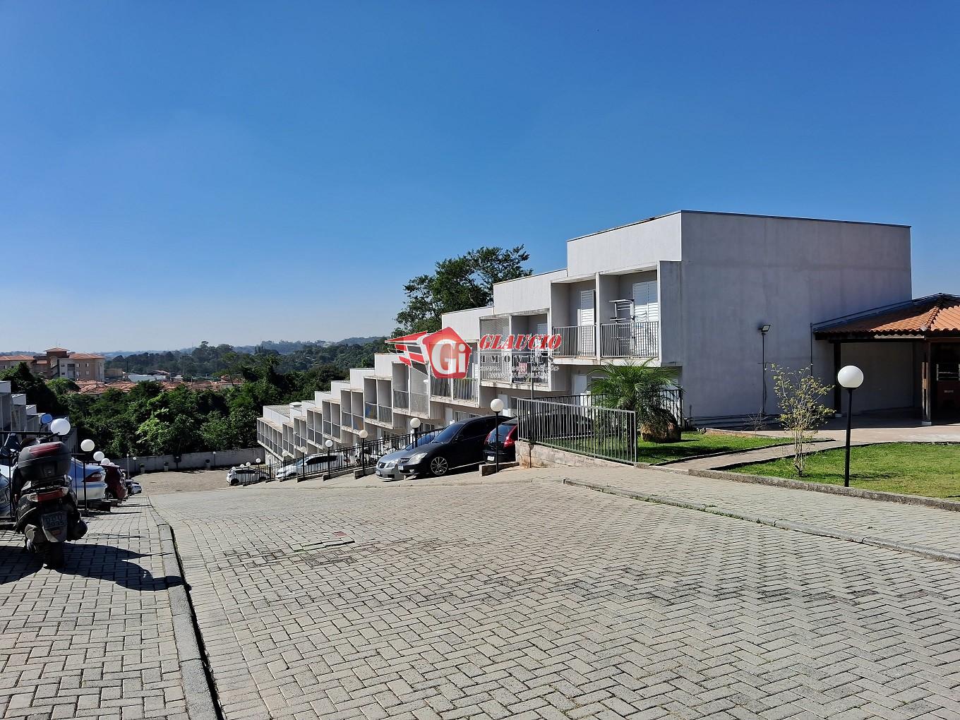 Sobrado, 2 quartos, 50 m² - Foto 18
