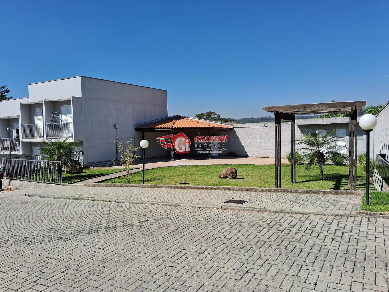 Sobrado, 2 quartos, 50 m² - Foto 22