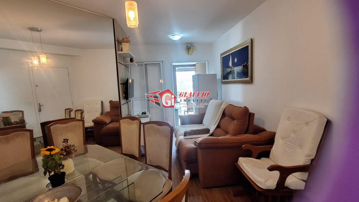 Apartamento, 2 quartos, 52 m² - Foto 2