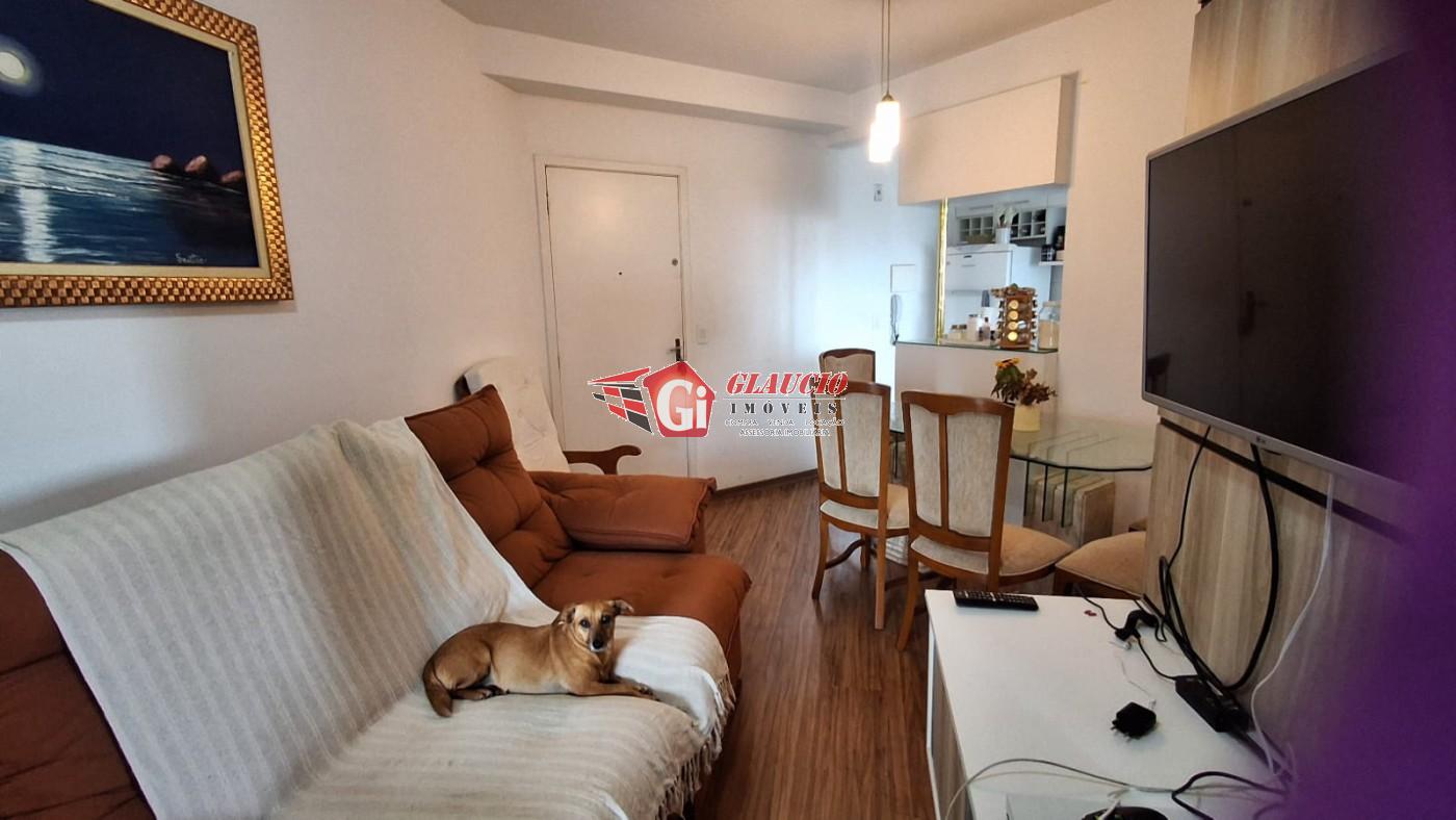 Apartamento, 2 quartos, 52 m² - Foto 3