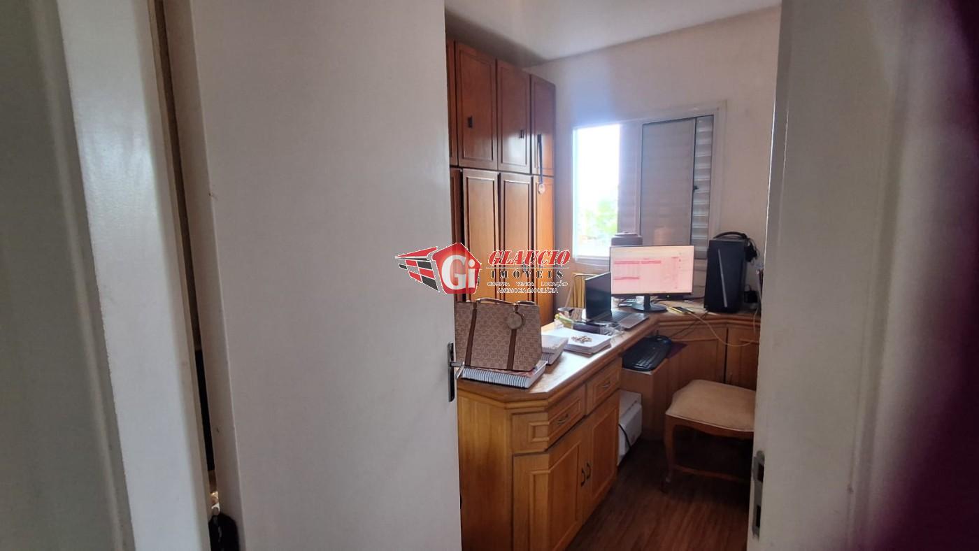 Apartamento, 2 quartos, 52 m² - Foto 4