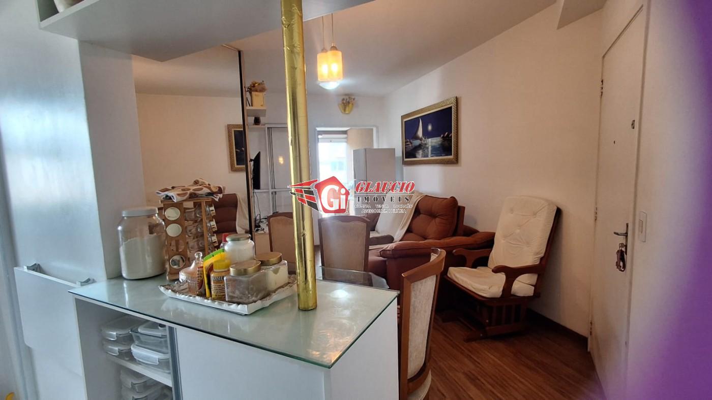 Apartamento, 2 quartos, 52 m² - Foto 5