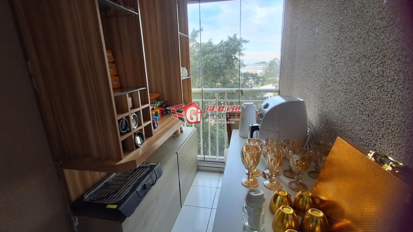 Apartamento, 2 quartos, 52 m² - Foto 7