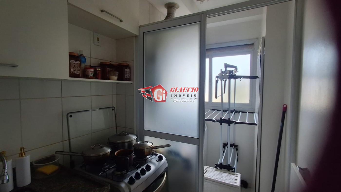 Apartamento, 2 quartos, 52 m² - Foto 8