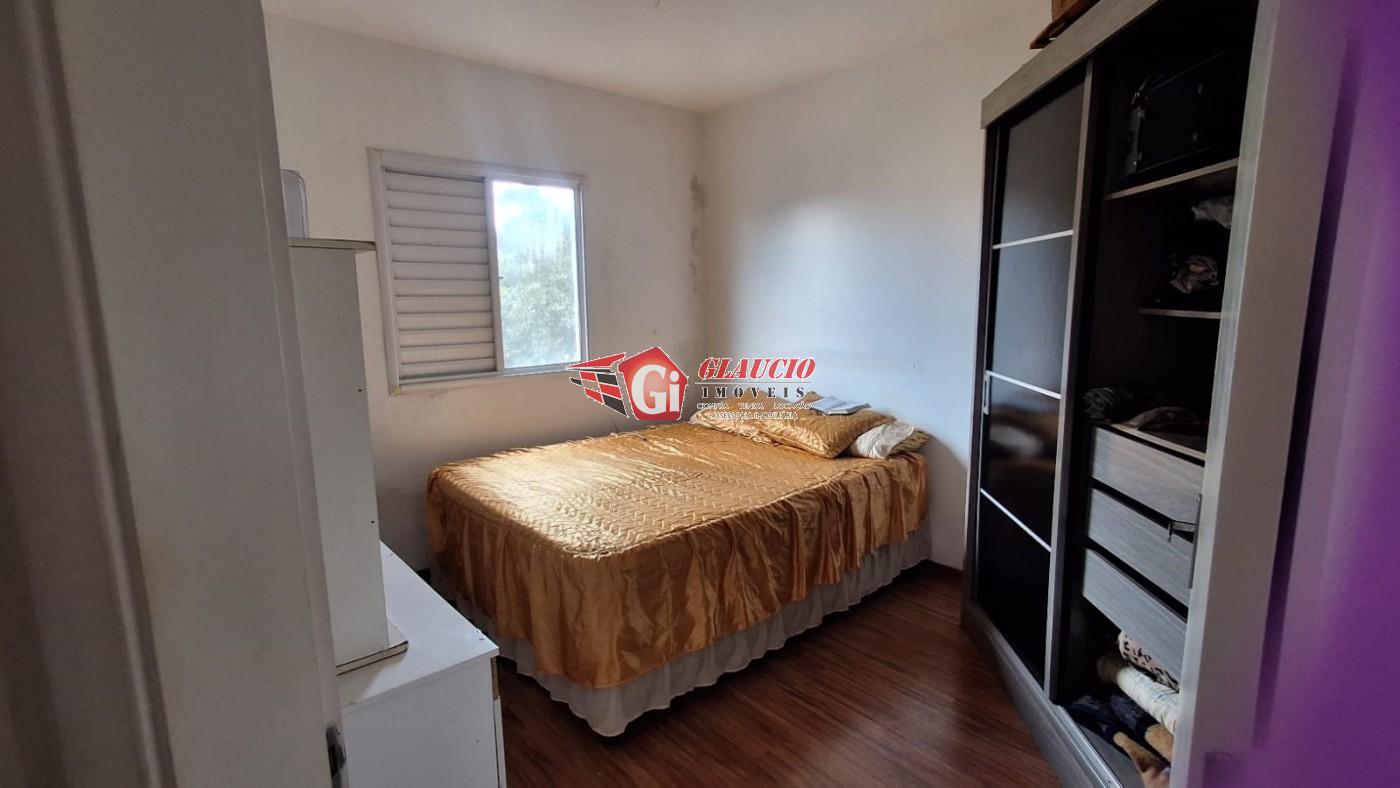 Apartamento, 2 quartos, 52 m² - Foto 9