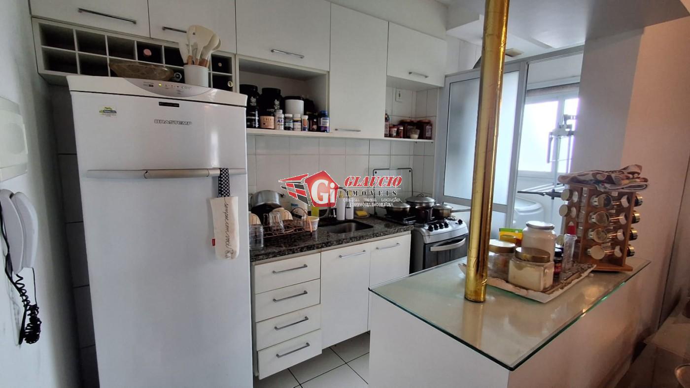 Apartamento, 2 quartos, 52 m² - Foto 1